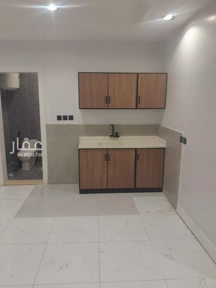 شقة للإيجار في شارع أبي تمام, حي النرجس, مدينة الرياض, منطقة الرياض 6