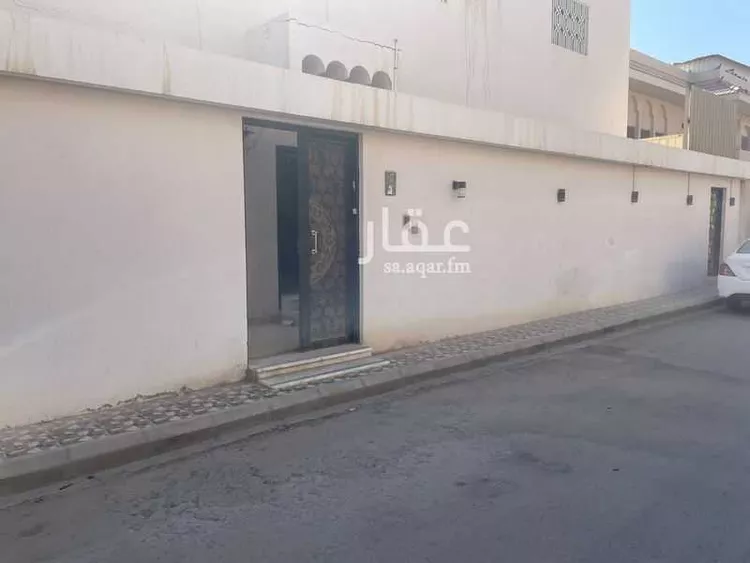 دور للإيجار في شارع جرير, حي جرير, مدينة الرياض, منطقة الرياض