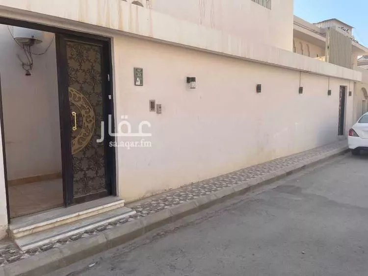 دور للإيجار في شارع جرير, حي جرير, مدينة الرياض, منطقة الرياض صورة 3