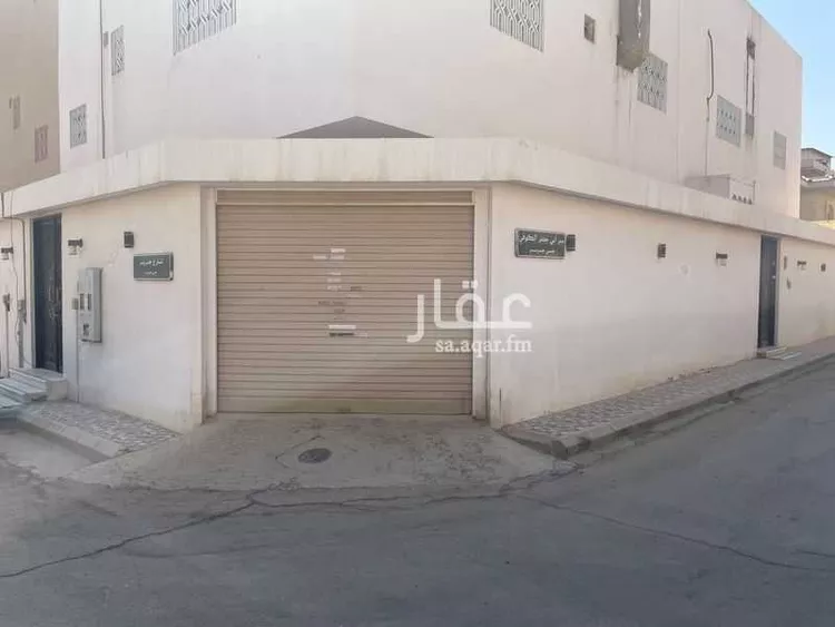دور للإيجار في شارع جرير, حي جرير, مدينة الرياض, منطقة الرياض صورة 2