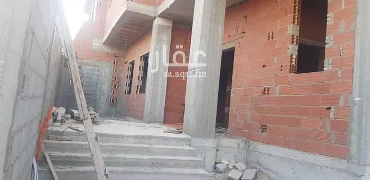 فيلا للبيع في شارع عبيد الله الثقفي ، حي قباء ، جدة ، جدة صورة 5