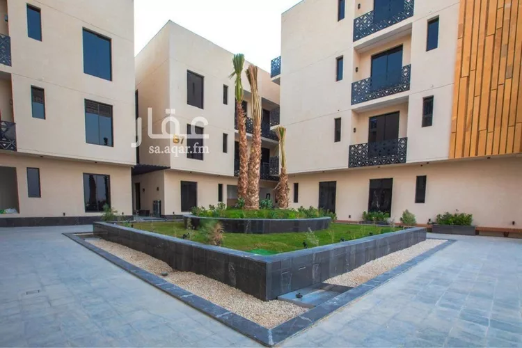 شقة للبيع في شارع ابن وهب القرشي, حي الرمال, مدينة الرياض, منطقة الرياض