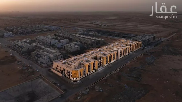 شقة للبيع في شارع ابن وهب القرشي, حي الرمال, مدينة الرياض, منطقة الرياض صورة 4