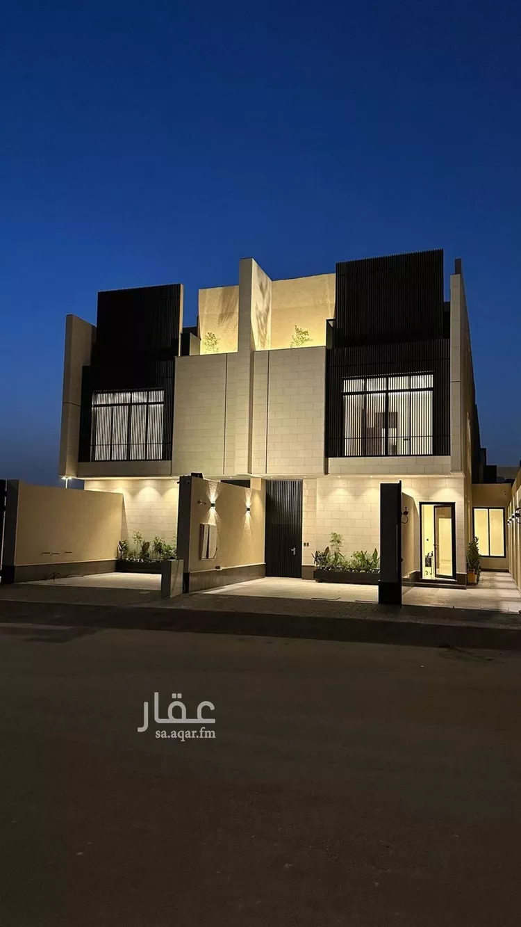 Floor for Sale in Riyadh Al Malqa