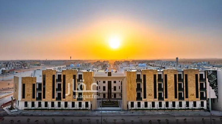شقة للبيع في شارع ابن وهب القرشي, حي الرمال, مدينة الرياض, منطقة الرياض صورة 3