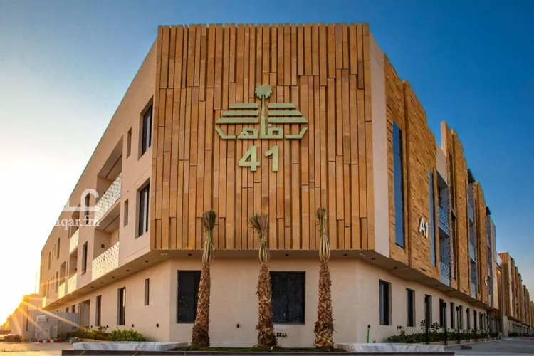 شقة للبيع في شارع ابن وهب القرشي, حي الرمال, مدينة الرياض, منطقة الرياض صورة 2