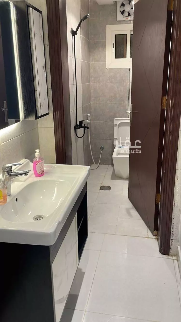 شقة للإيجار في شارع أبي الفتح يحيى البيع ، حي مريخ ، جدة ، جدة صورة 4