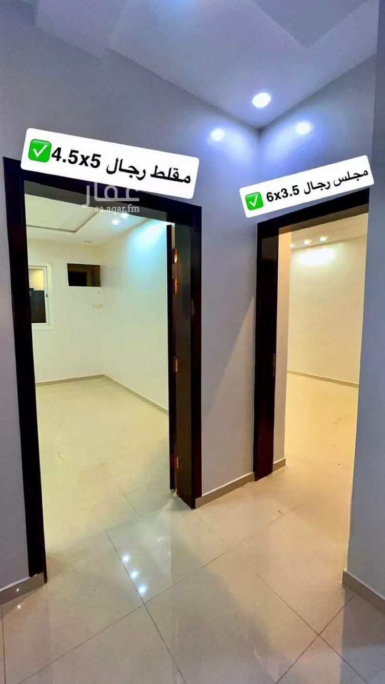 Apartment for Rent in Taif Nakhab صورة 4