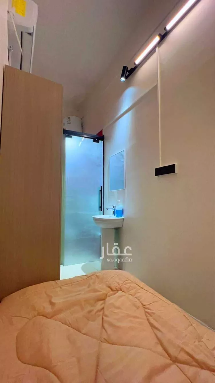 Apartment for Rent in Taif Nakhab