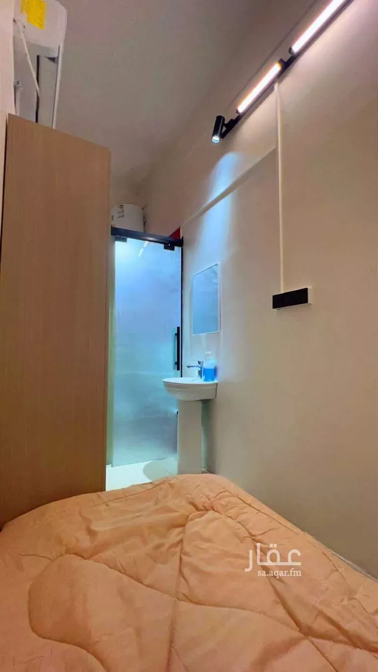 Studio for rent in Taif Nakhab