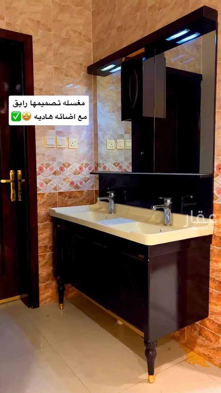 شقة للإيجار في حي الربيع ، الطائف ، الطائف 11
