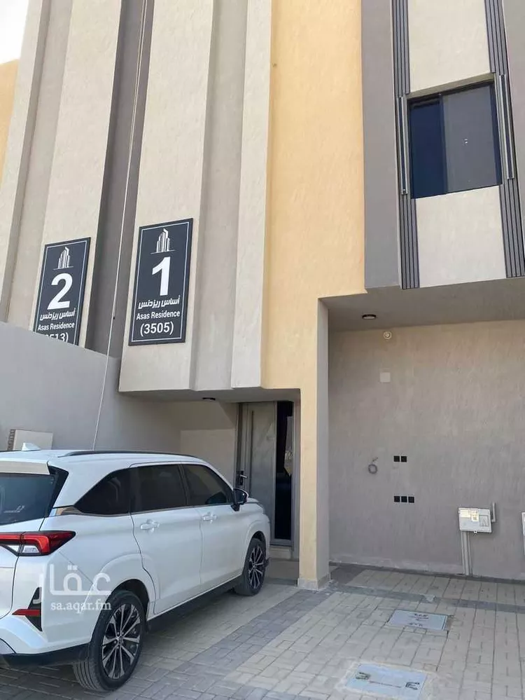 Apartment for Rent in Riyadh Taiba 6
