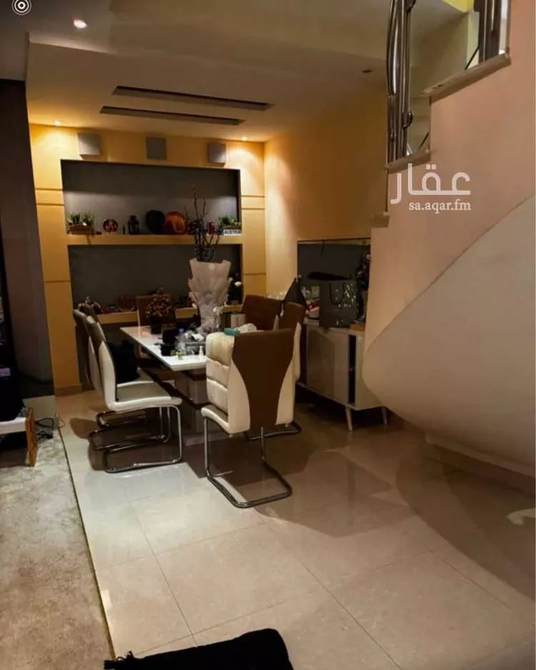 شقة للبيع في شارع الخنساء, حي لبن, مدينة الرياض, منطقة الرياض 8