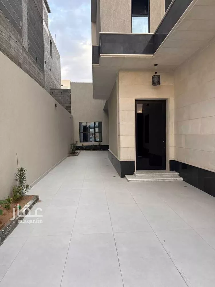 Villa for Sale in Hail Aja صورة 3