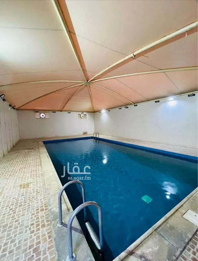 استراحة للإيجار في شارع الحكم بن سعيد الطائفي, حي قريه ديراب, مدينة قريه ديراب, منطقة الرياض 6