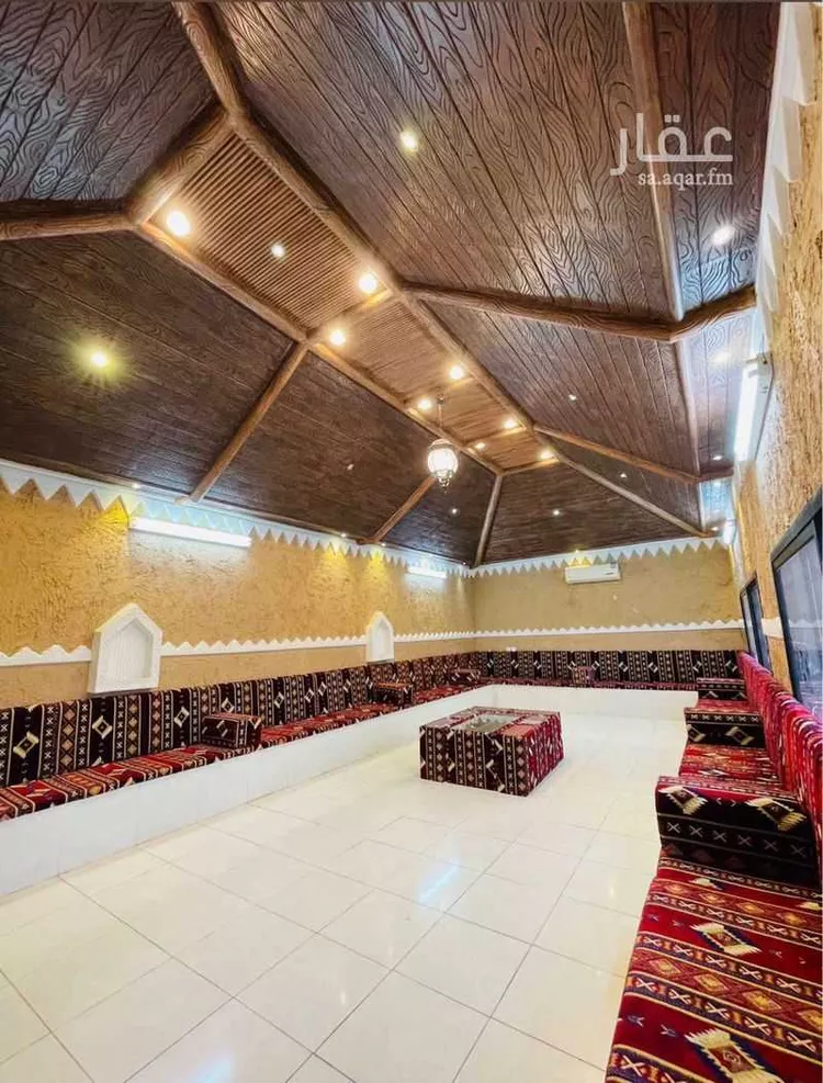 استراحة للإيجار في شارع الحكم بن سعيد الطائفي, حي قريه ديراب, مدينة قريه ديراب, منطقة الرياض صورة 4