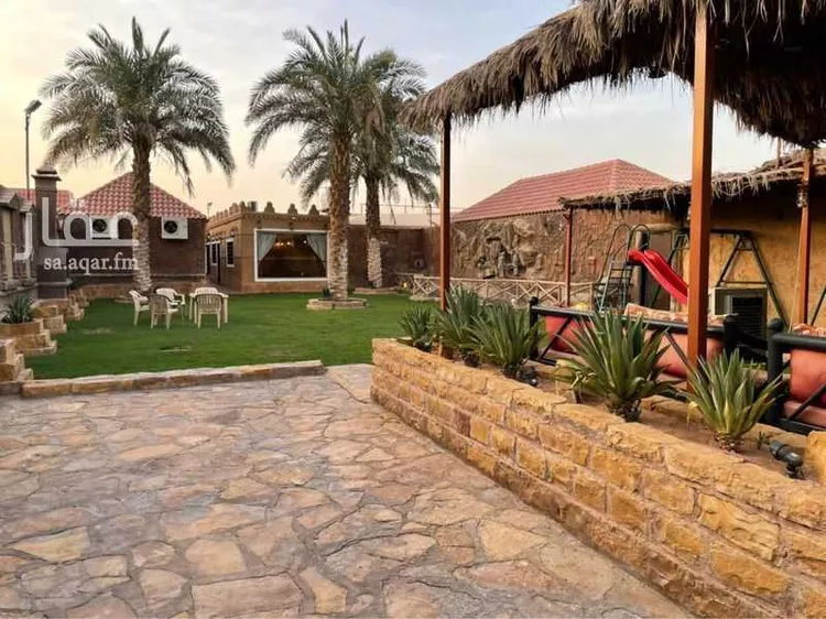 Rest House for Rent in Riyadh Uhud صورة 2