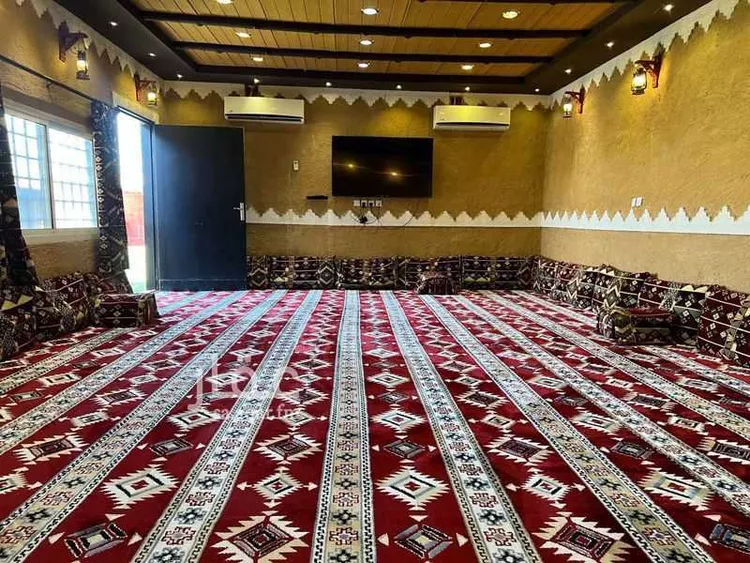 استراحة للإيجار في شارع الحكم بن سعيد الطائفي, حي قريه ديراب, مدينة قريه ديراب, منطقة الرياض صورة 5