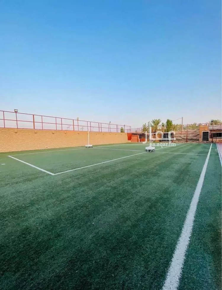 استراحة للإيجار في شارع الحكم بن سعيد الطائفي, حي قريه ديراب, مدينة قريه ديراب, منطقة الرياض