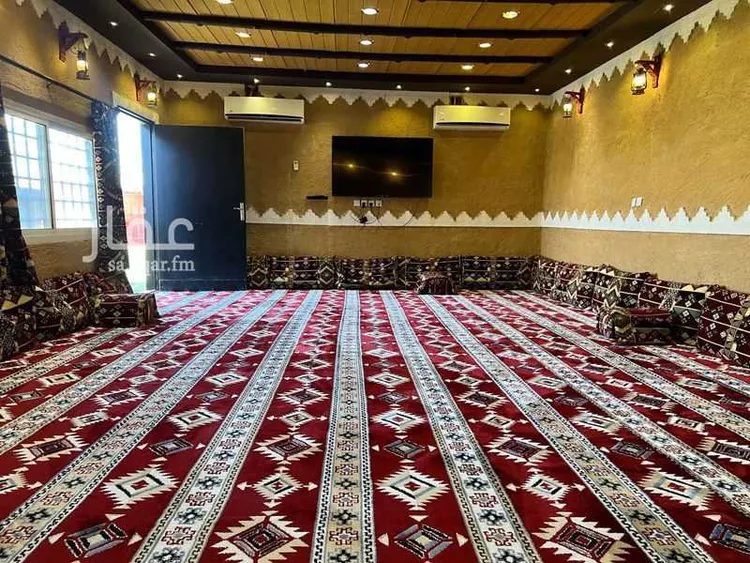 استراحة للإيجار في شارع الحكم بن سعيد الطائفي, حي قريه ديراب, مدينة قريه ديراب, منطقة الرياض 11