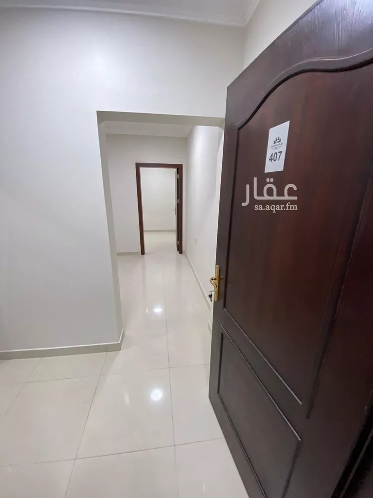 شقة للإيجار في شارع عبدالرحمن بن عوف, حي طيبة, مدينة الدمام, المنطقة الشرقية صورة 2