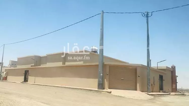 Floor for Sale in Shaqra Ash Shifa