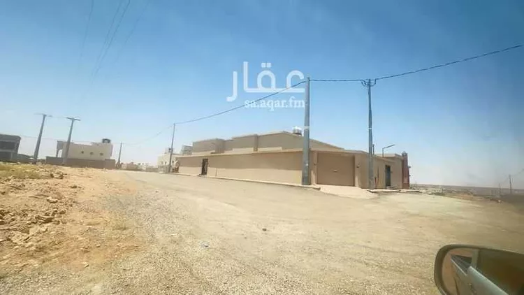 Villa for Rent in Shaqra Ash Shifa