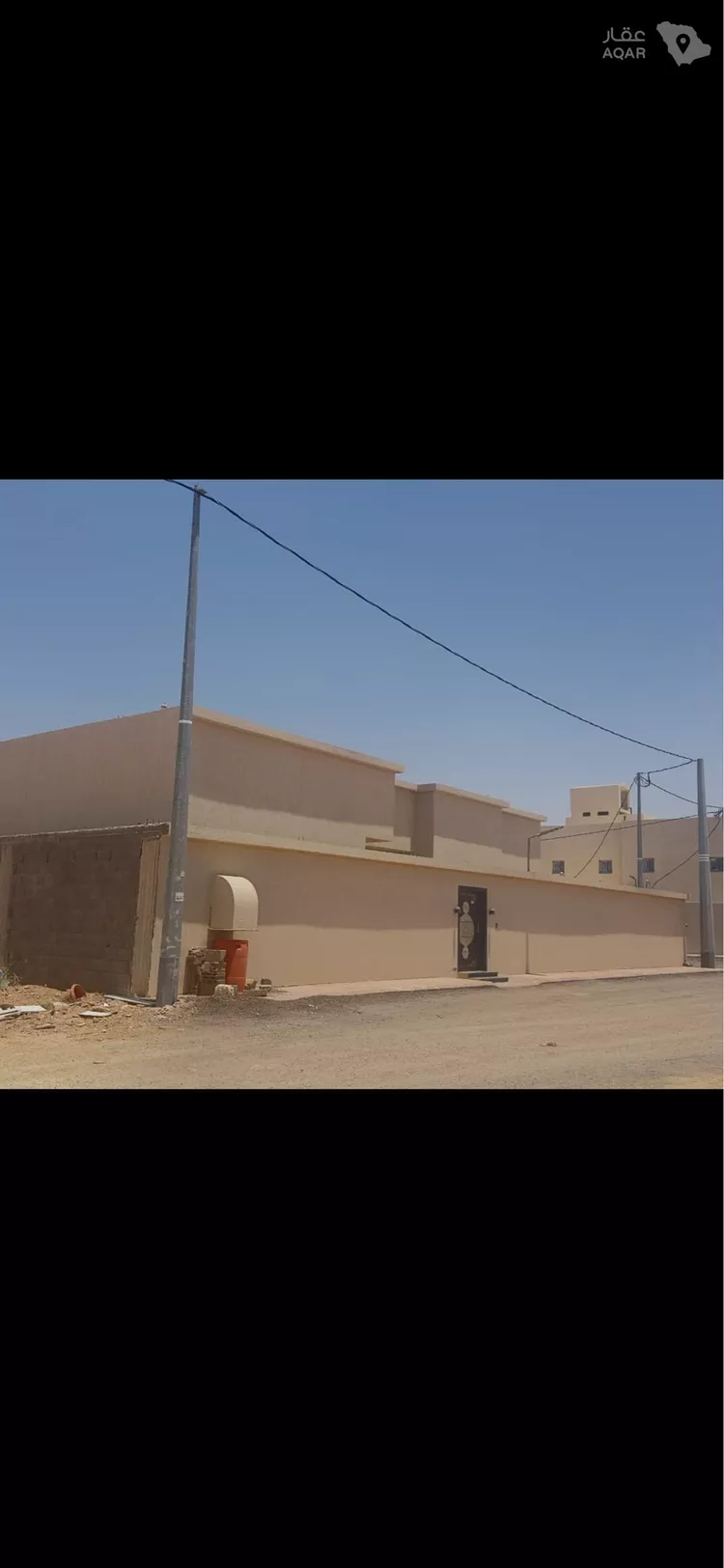 Floor for Rent in Shaqra Ash Shifa 2