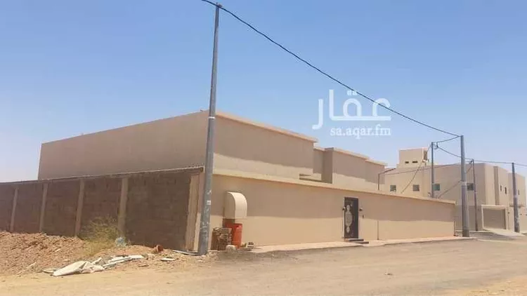 Floor for Sale in Shaqra Ash Shifa صورة 2