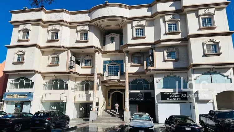 Shop for Rent in Jeddah Az Zahra