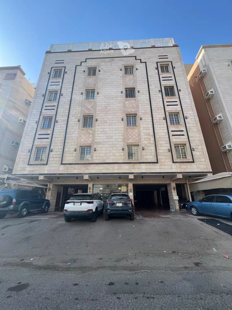Apartment for Rent in Jeddah Al Wahah