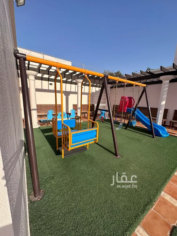 فيلا للإيجار في شارع الامام مالك, حي الروضة, مدينة جدة, منطقة مكة المكرمة صورة 3