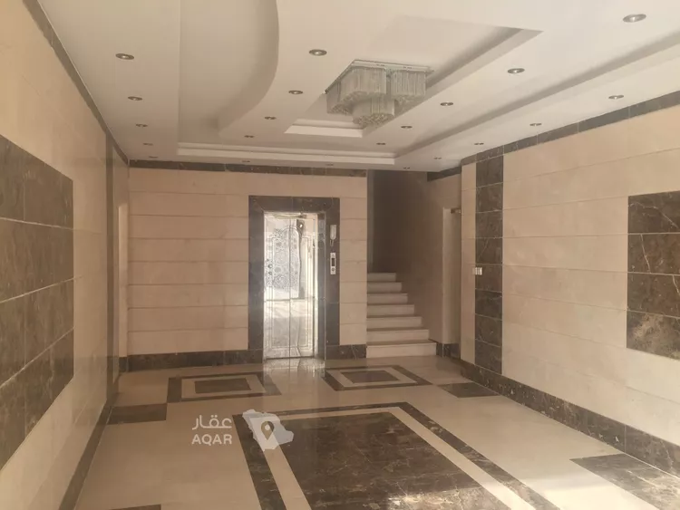 شقة للإيجار في شارع سهل بن سعد, حي الربوة, مدينة جدة, منطقة مكة المكرمة صورة 3