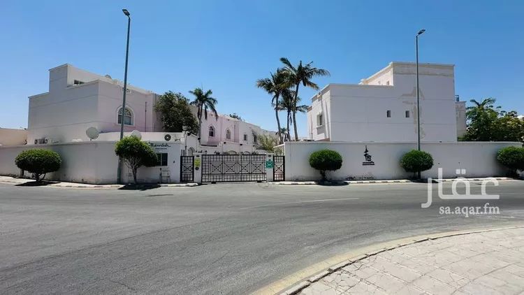 Villa for Rent in Jeddah As Sahil
