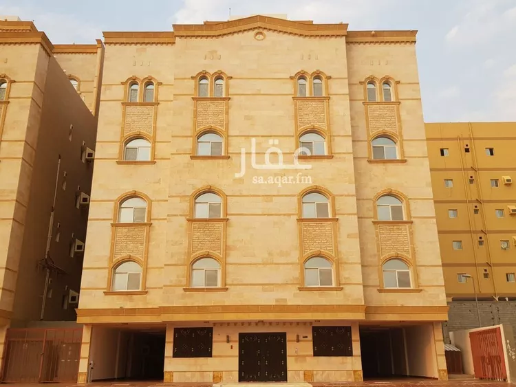 Apartment for Rent in Jeddah Al Amir Fawaz Al Janouby