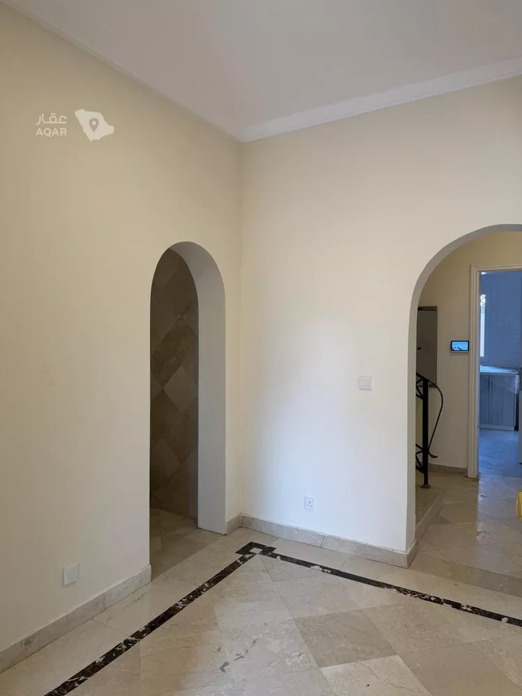 فيلا للإيجار في شارع الامام مالك, حي الروضة, مدينة جدة, منطقة مكة المكرمة 9