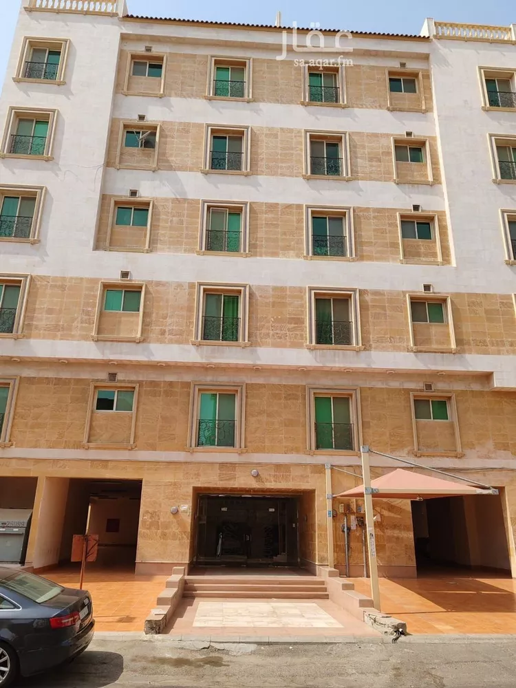 شقة للإيجار في شارع يحيى المعلمي, حي الربوة, مدينة جدة, منطقة مكة المكرمة