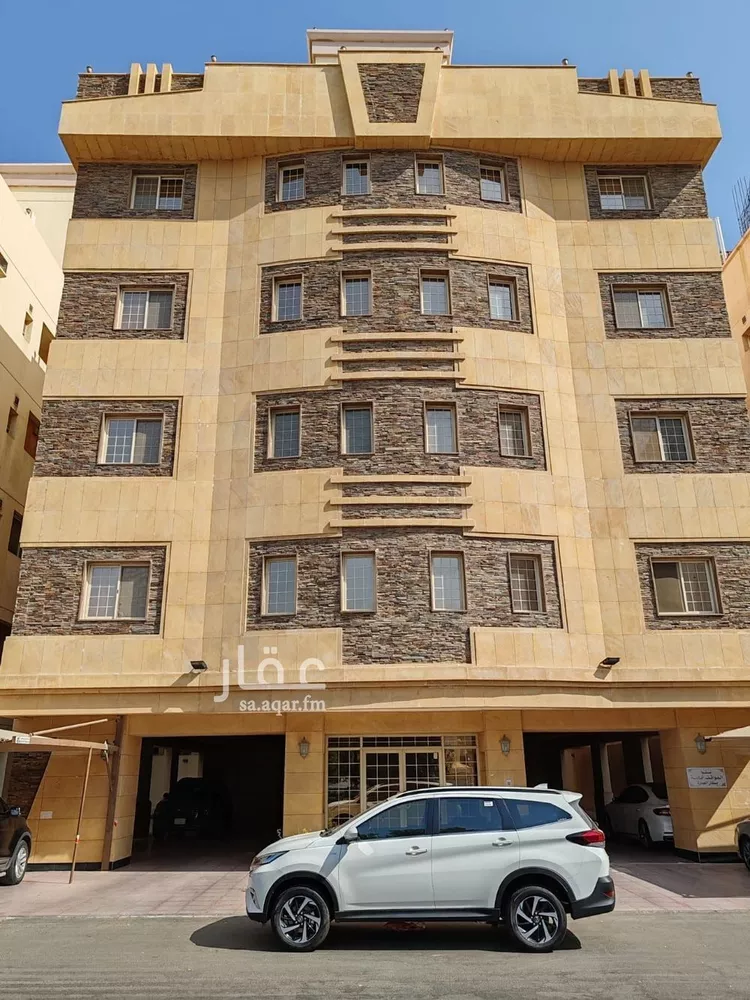 Apartment for Rent in Jeddah Bani Malik