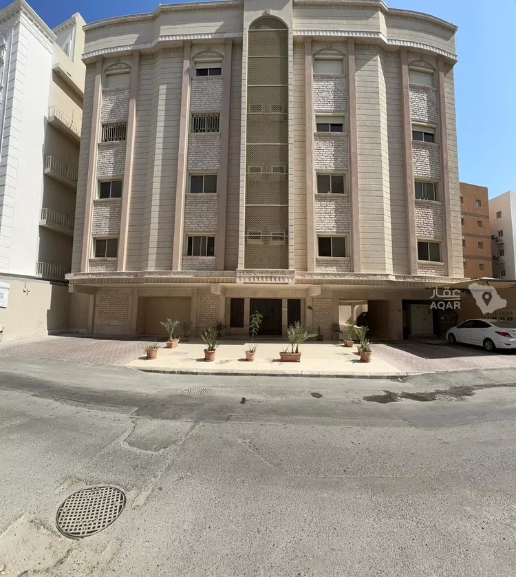 Apartment for Rent in Jeddah Ar Rabwah