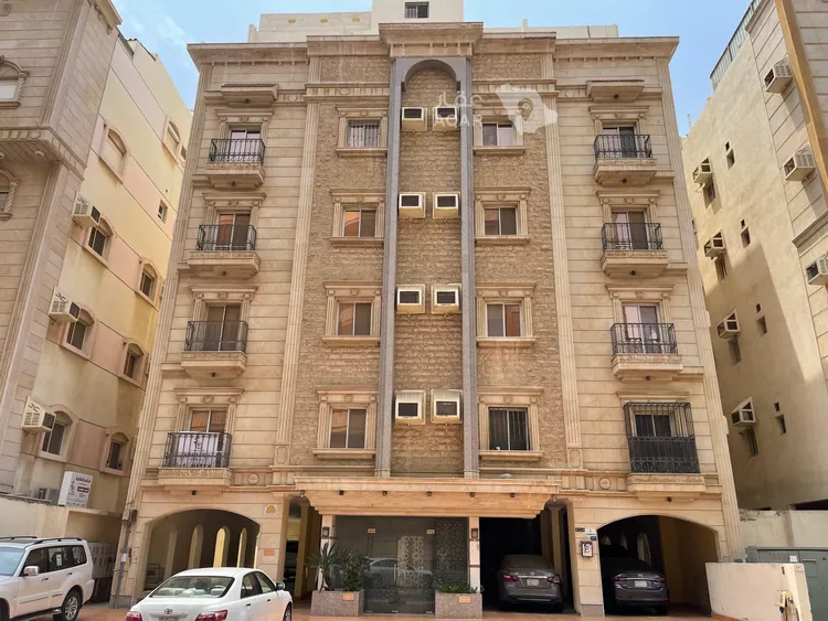 شقة للإيجار في شارع ابي عبدالرحمن اللهبي, حي بني مالك, مدينة جدة, منطقة مكة المكرمة