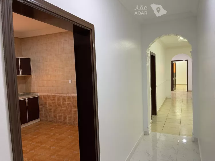 شقة للإيجار في شارع ابي عبدالرحمن اللهبي, حي بني مالك, مدينة جدة, منطقة مكة المكرمة 7