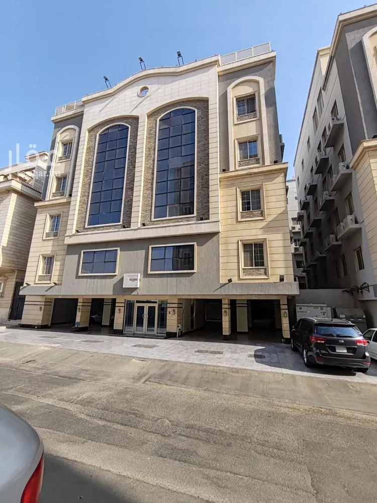 Apartment for Rent in Jeddah Ar Rawdah