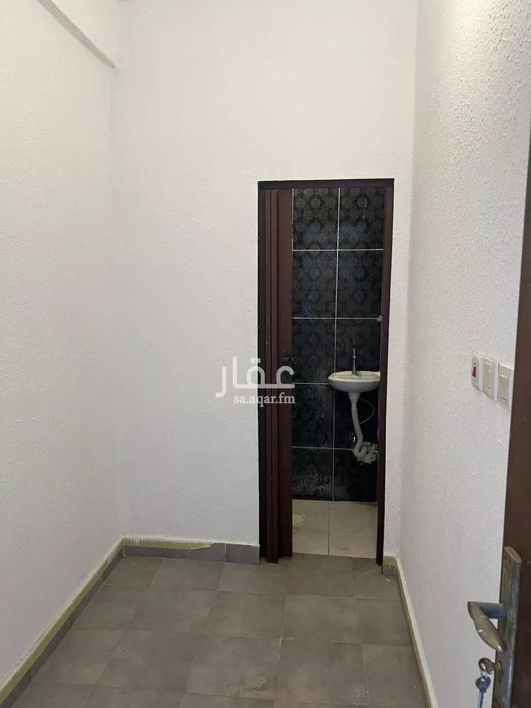 شقة للإيجار في شارع محمد حسن العواد, حي الروضة, مدينة جدة, منطقة مكة المكرمة 16