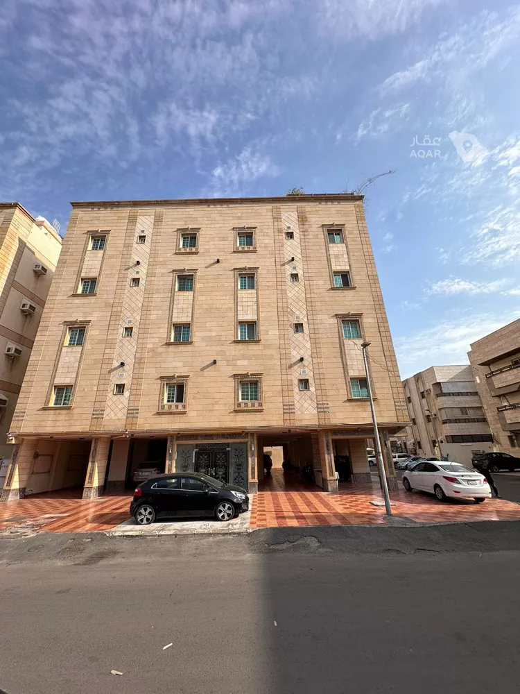 شقة للإيجار في شارع عميد الأدب, حي الفيصلية, مدينة جدة, منطقة مكة المكرمة