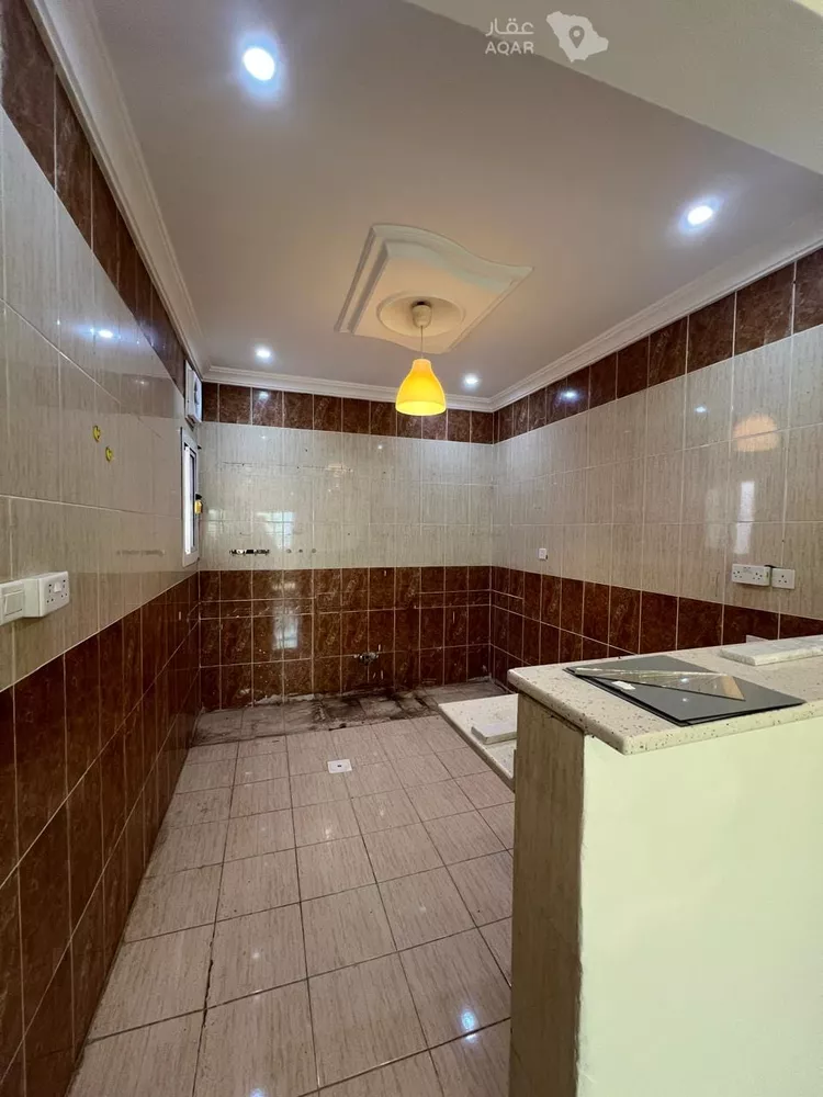 Apartment for Rent in Jeddah Al Faisaliah 7