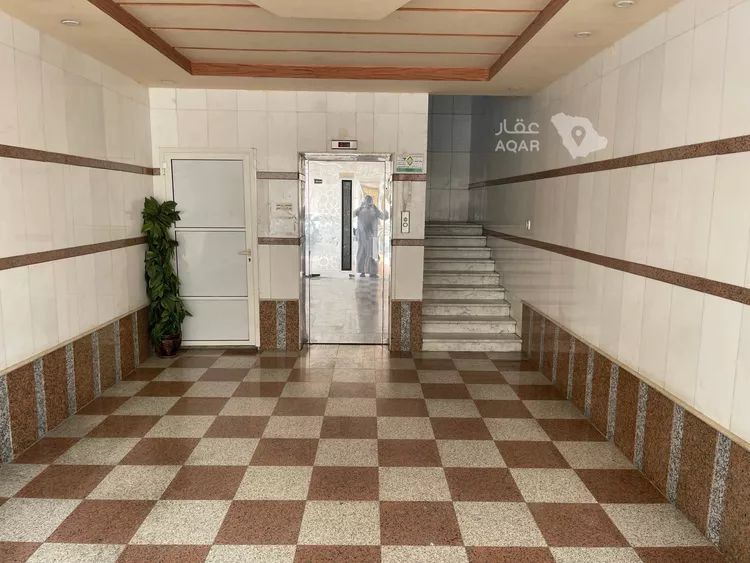شقة للإيجار في شارع ابي عبدالرحمن اللهبي, حي بني مالك, مدينة جدة, منطقة مكة المكرمة صورة 2