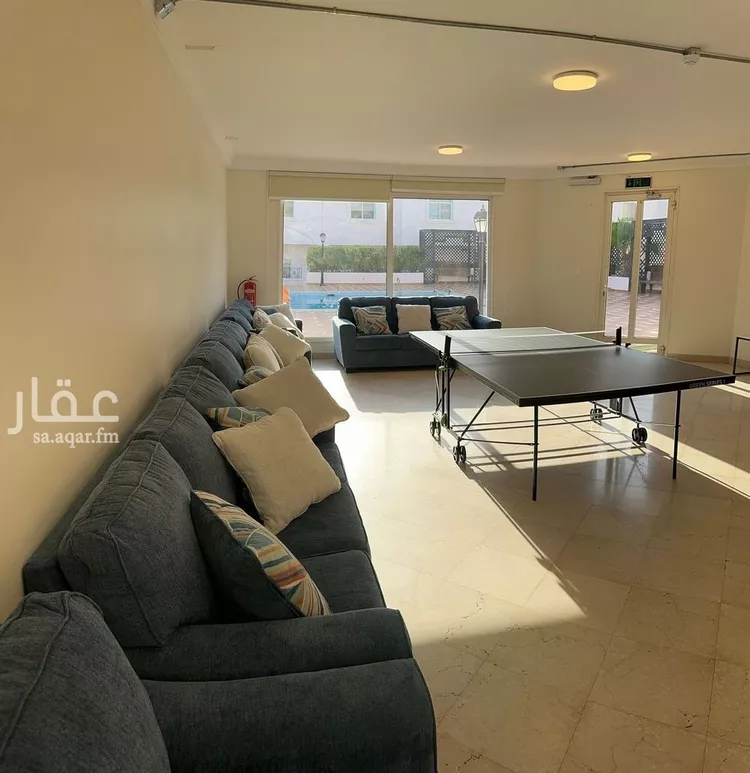 فيلا للإيجار في شارع الامام مالك, حي الروضة, مدينة جدة, منطقة مكة المكرمة صورة 4