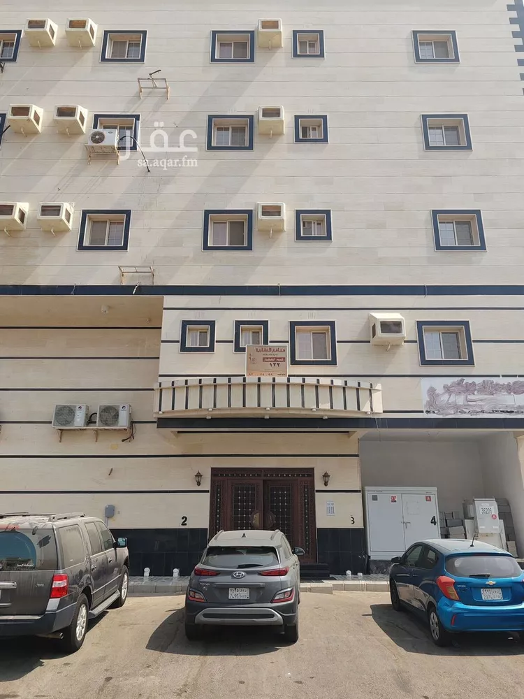 Apartment for Rent in Jeddah Ar Rawabi