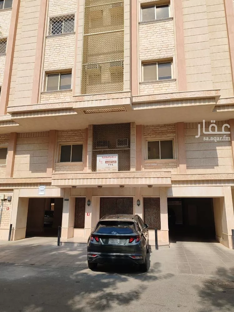 شقة للإيجار في شارع التجارة, حي الربوة, مدينة جدة, منطقة مكة المكرمة