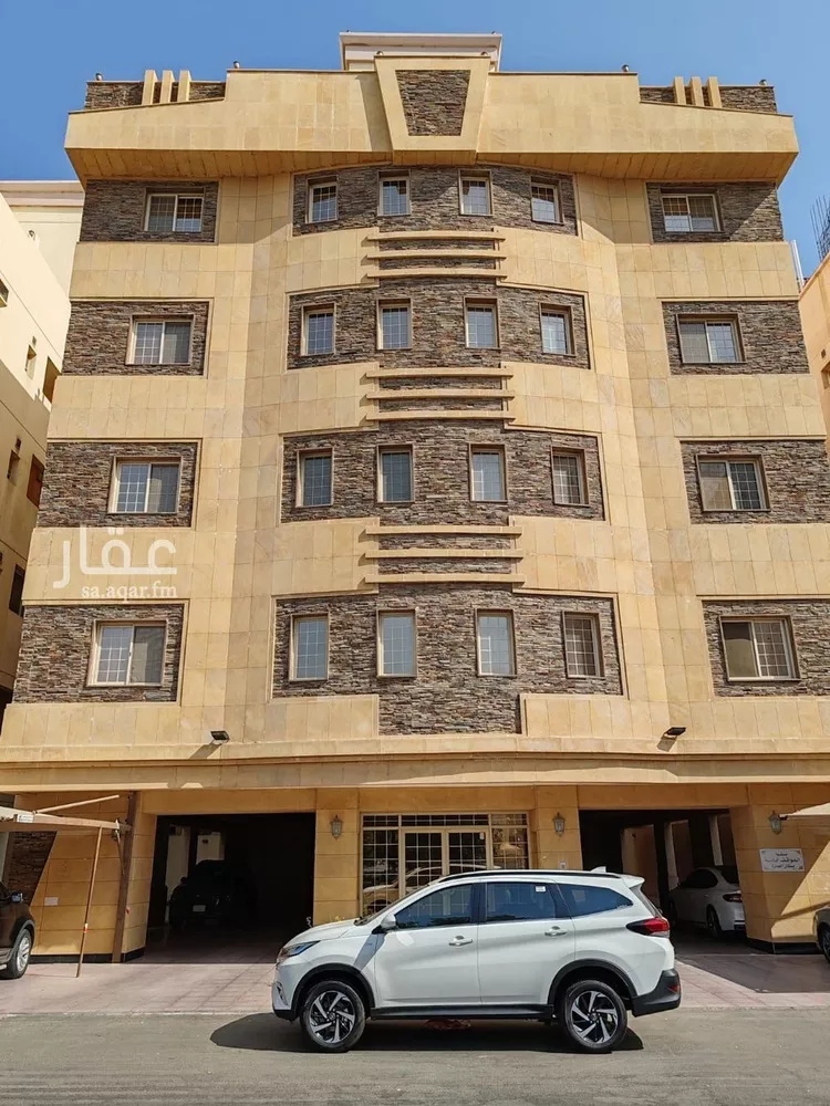 Apartment for Rent in Jeddah Bani Malik
